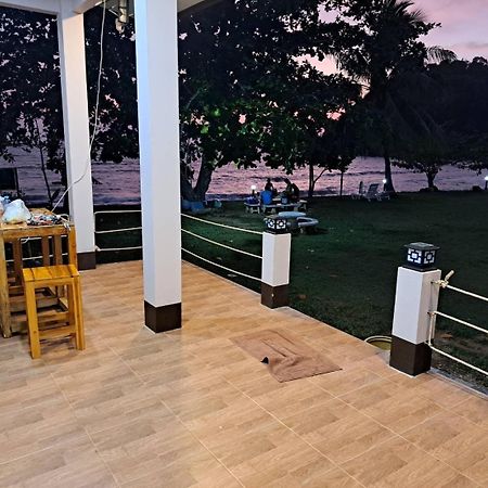 Lomtalay Resort Trat Laem Ngop Екстериор снимка