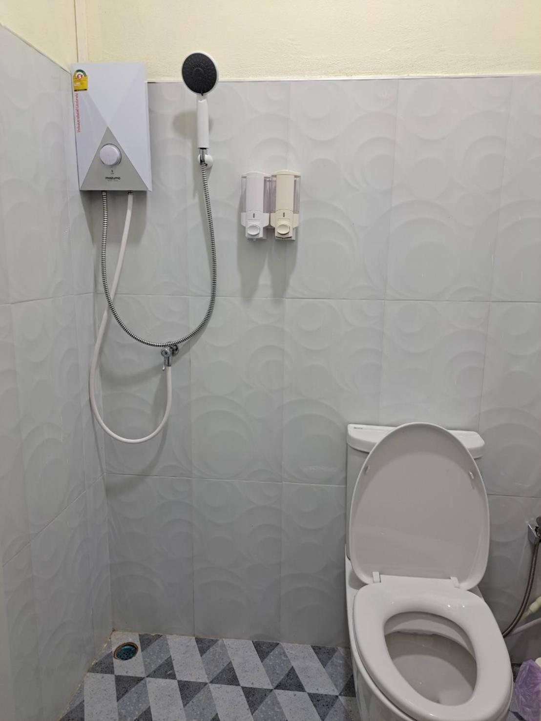 Lomtalay Resort Trat Laem Ngop Екстериор снимка