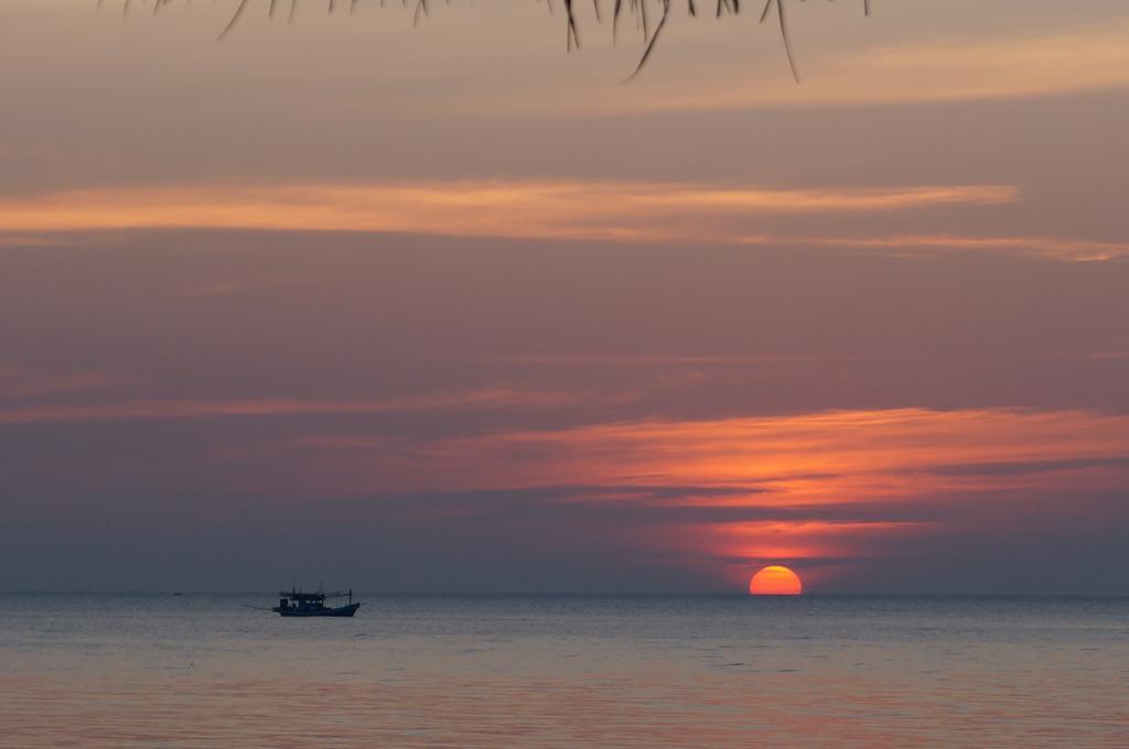 Lomtalay Resort Trat Laem Ngop Екстериор снимка