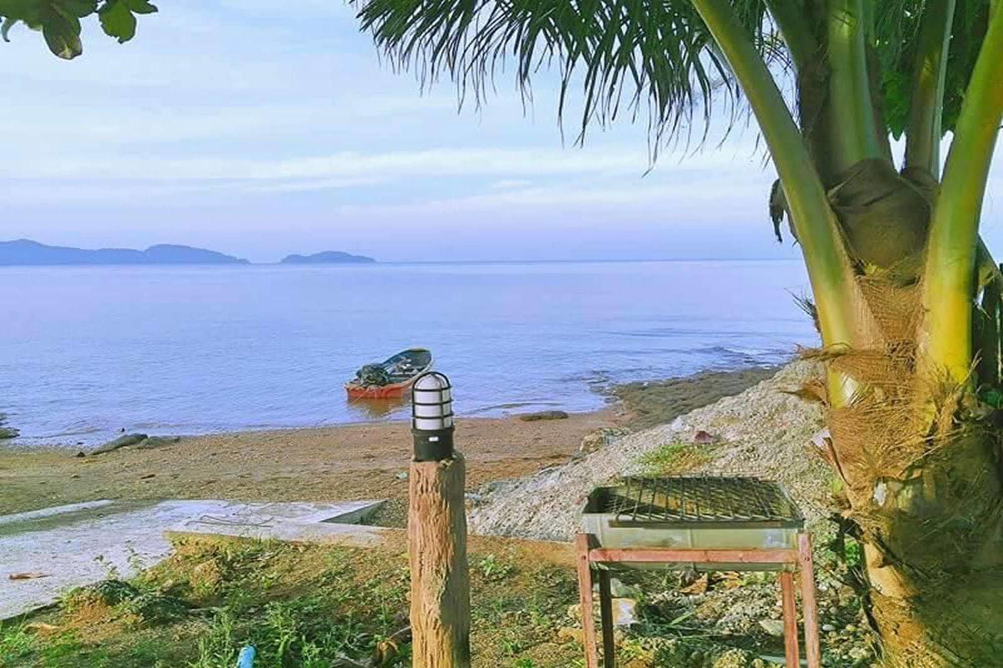 Lomtalay Resort Trat Laem Ngop Екстериор снимка